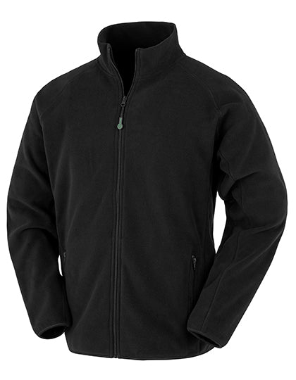 Recycled Fleece Polarthermic Jacket (RT903)