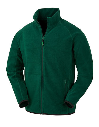 Recycled Fleece Polarthermic Jacket (RT903)