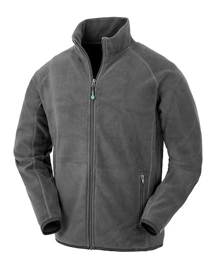 Recycled Fleece Polarthermic Jacket (RT903)