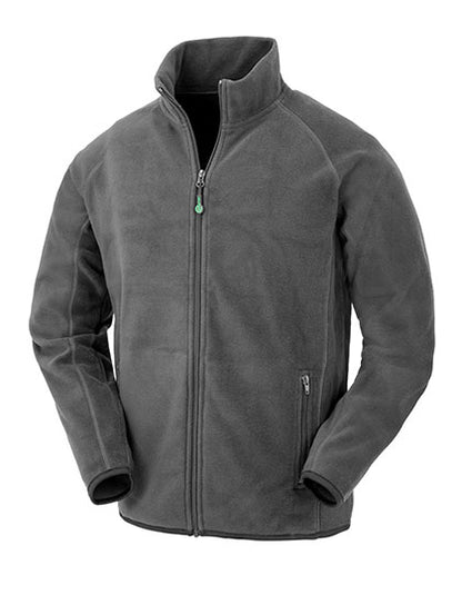 Recycled Fleece Polarthermic Jacket (RT903)