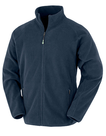 Recycled Fleece Polarthermic Jacket (RT903)