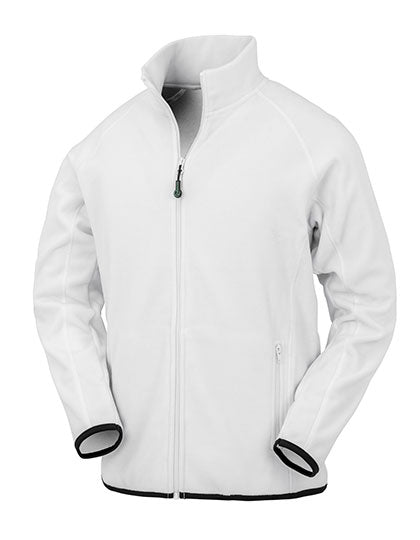 Recycled Fleece Polarthermic Jacket (RT903)