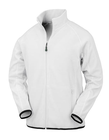 Recycled Fleece Polarthermic Jacket (RT903)