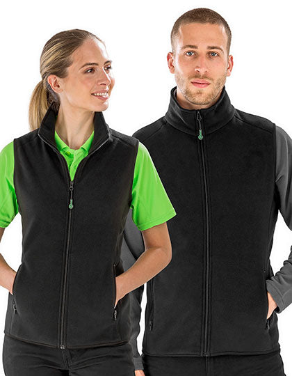 Recycled Fleece Polarthermic Bodywarmer (RT904)