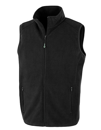 Recycled Fleece Polarthermic Bodywarmer (RT904)