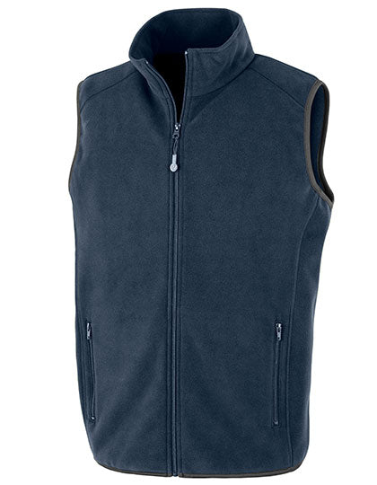 Recycled Fleece Polarthermic Bodywarmer (RT904)
