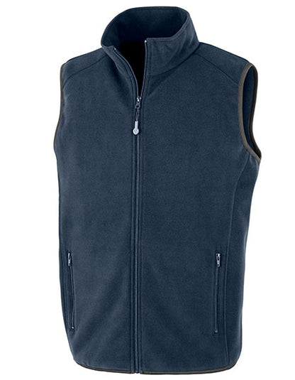 Recycled Fleece Polarthermic Bodywarmer (RT904)