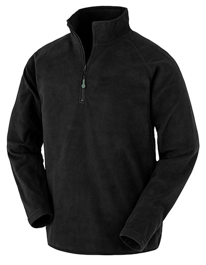 Recycled Microfleece Top (RT905)