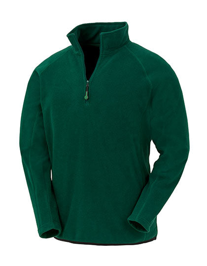 Recycled Microfleece Top (RT905)