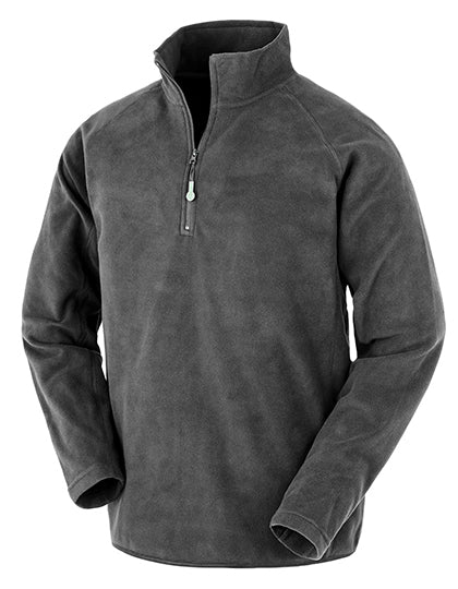 Recycled Microfleece Top (RT905)