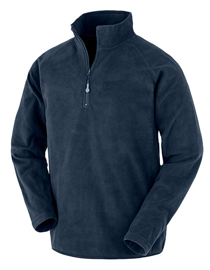 Recycled Microfleece Top (RT905)