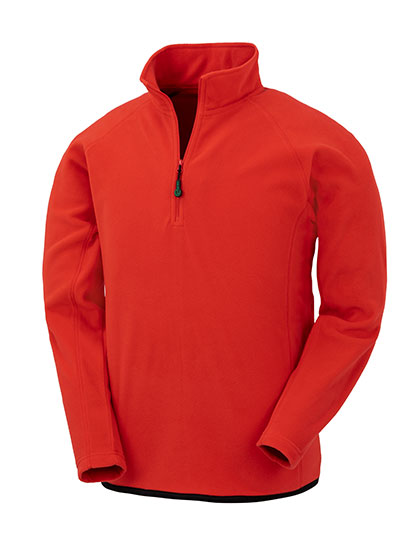 Recycled Microfleece Top (RT905)