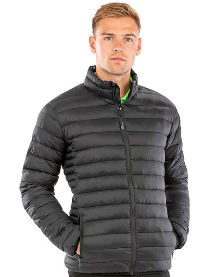 Recycled Padded Jacket (RT912)