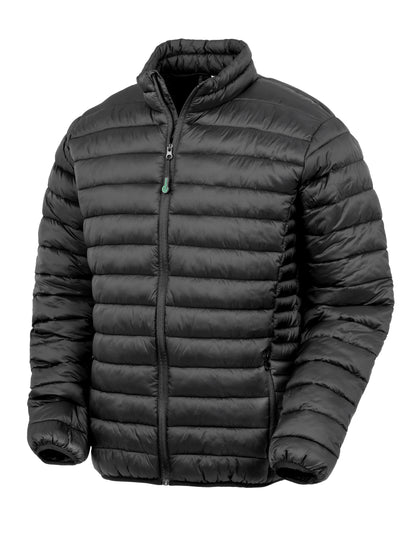 Recycled Padded Jacket (RT912)