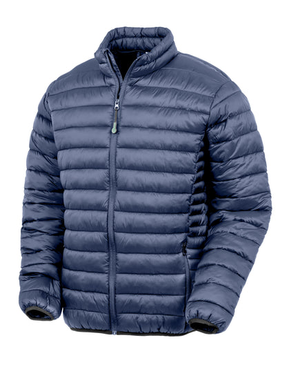 Recycled Padded Jacket (RT912)