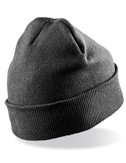 Recycled Woolly Ski Hat (RT929)