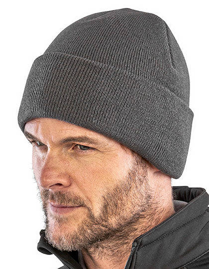 Recycled Thinsulate™ Beanie (RT933)