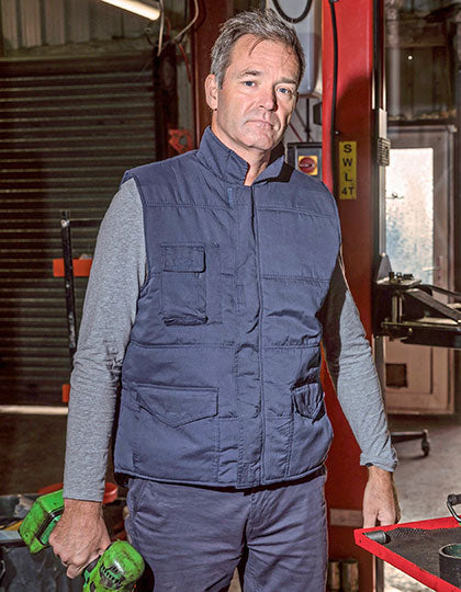 Promo Bodywarmer (RT94)