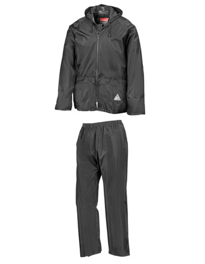 Waterproof Jacket & Trouser Set (RT95A)