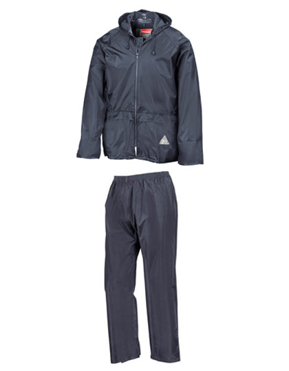 Waterproof Jacket & Trouser Set (RT95A)