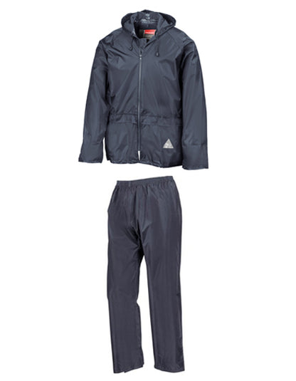 Waterproof Jacket & Trouser Set (RT95A)