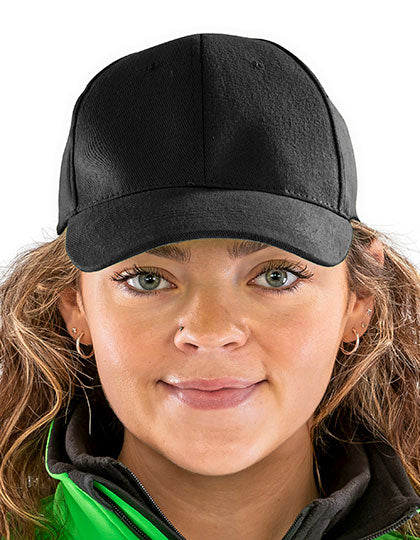 Core Recycled Low Profile Cap (RT981)