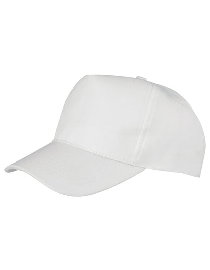 Core Recycled Printers Cap (RT984)