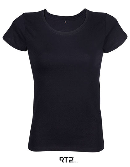 Women´s Tempo T-Shirt 185 gsm (Pack of 10) (RTP03257)