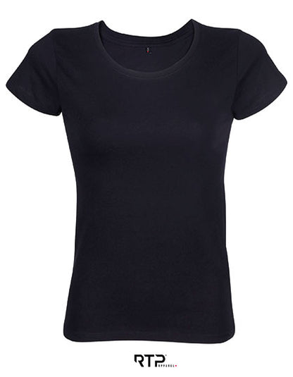 Women´s Tempo T-Shirt 185 gsm (Pack of 10) (RTP03257)