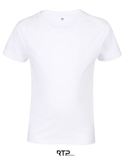 Kids´ Tempo T-Shirt 185 gsm (Pack of 10) (RTP03258)