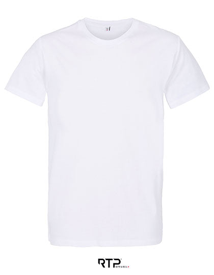 Men´s Tempo T-Shirt 185 gsm (Pack of 10) (RTP03270)