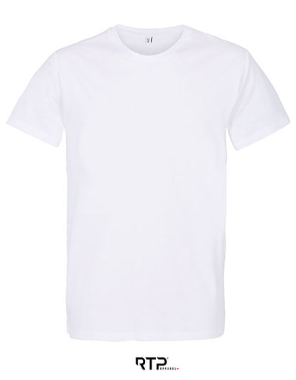 Men´s Tempo T-Shirt 185 gsm (Pack of 10) (RTP03270)