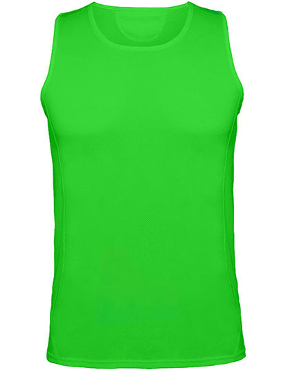 André Tank Top (RY0353)