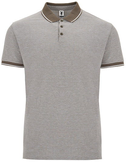 Bowie Poloshirt (RY0395)