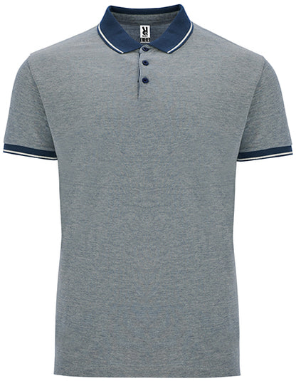 Bowie Poloshirt (RY0395)