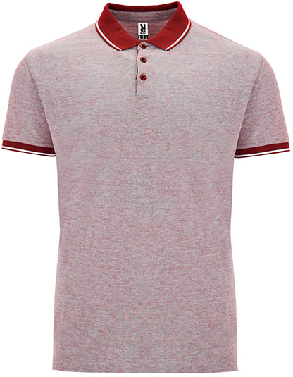 Bowie Poloshirt (RY0395)
