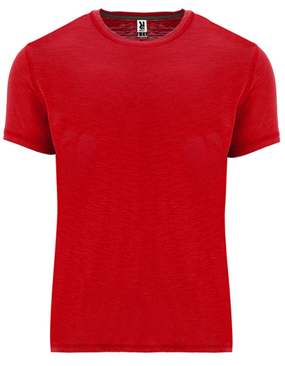 Terrier T-Shirt (RY0396)