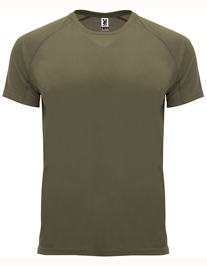 Men´s Bahrain T-Shirt (RY0407)