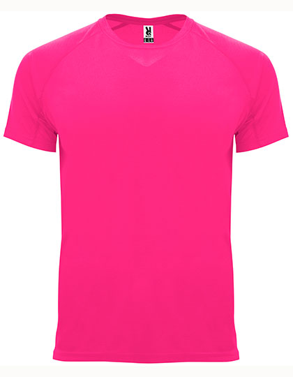 Men´s Bahrain T-Shirt (RY0407)