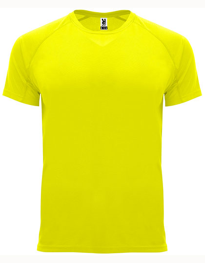 Men´s Bahrain T-Shirt (RY0407)