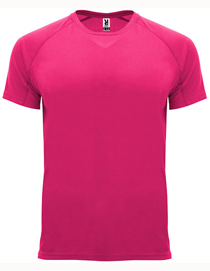 Men´s Bahrain T-Shirt (RY0407)