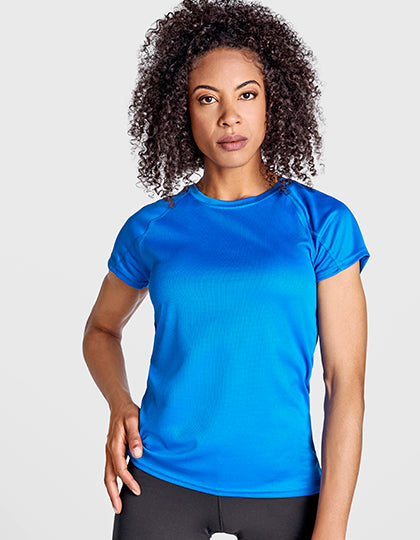 Women´s Bahrain T-Shirt (RY0408)