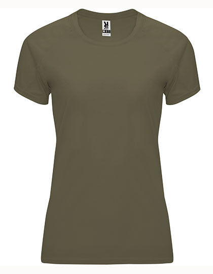 Women´s Bahrain T-Shirt (RY0408)