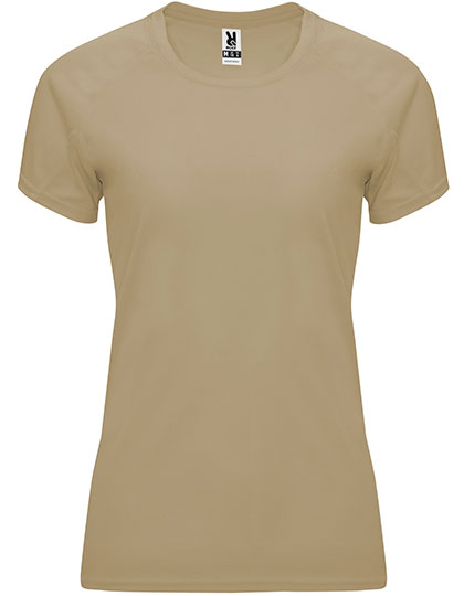 Women´s Bahrain T-Shirt (RY0408)