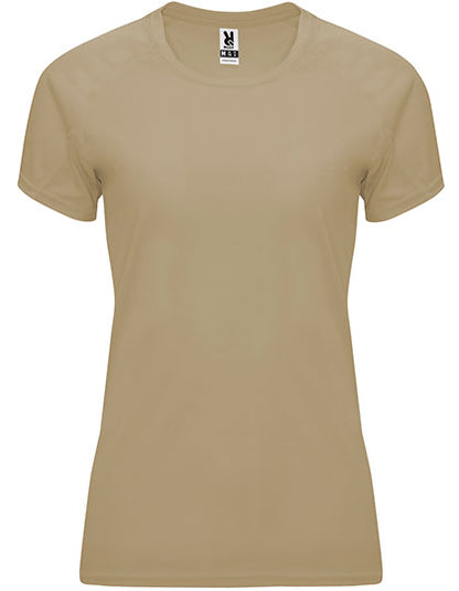 Women´s Bahrain T-Shirt (RY0408)