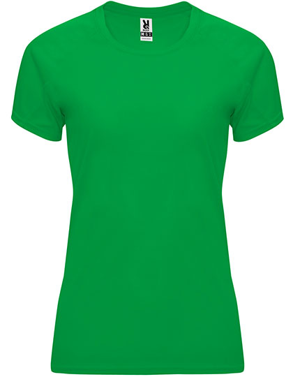 Women´s Bahrain T-Shirt (RY0408)