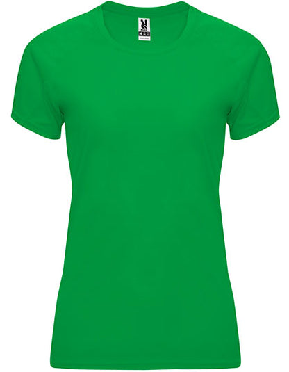 Women´s Bahrain T-Shirt (RY0408)