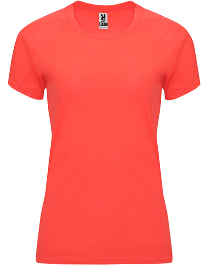 Women´s Bahrain T-Shirt (RY0408)