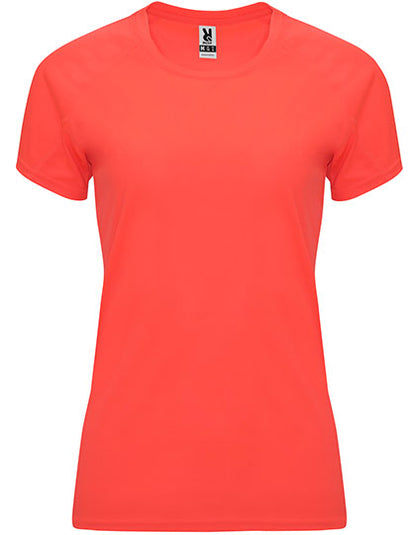 Women´s Bahrain T-Shirt (RY0408)