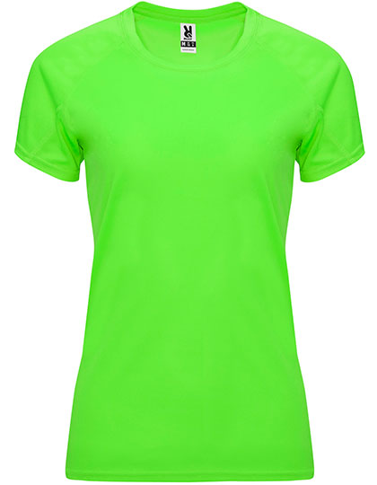 Women´s Bahrain T-Shirt (RY0408)